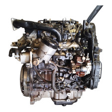 MOTORE OPEL ASTRA H 1.7 CDTI 16V 2004-2010 74 kW / 101 CV Z17DTH