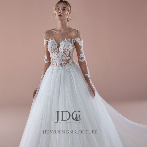 Abito sposa pizzo - abito,