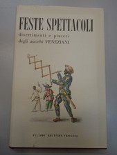 feste spettacoli divertimenti