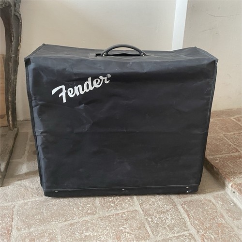 Fender hot rod deville - deville, 212