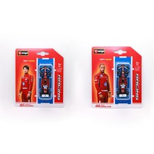 Bburago 1:64 SF-25 (livrea