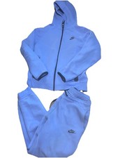 Nike Tech Fleece Track Suit