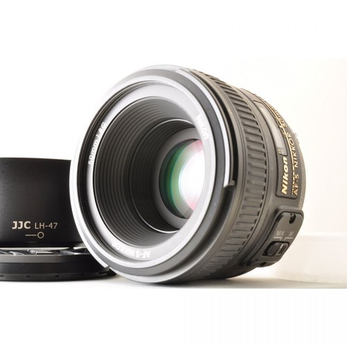 Nikon nikkor 50mm - nikkor,