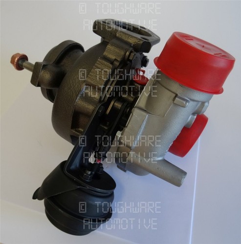 Turbocompressore garrett - turbocompressore,
