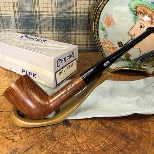 1958 1963 unsmoked chacom - 1958-1963,