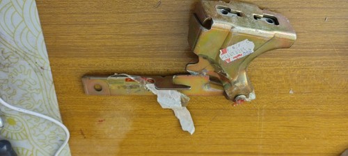 Cerniera cofano per - per, fiat