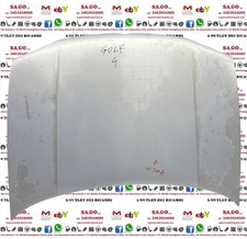 COFANO ANTERIORE VOLKSWAGEN