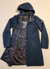 Giacca donna Barbour SeaField