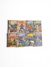 Marvel Comics Il Guanto