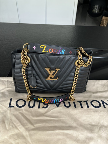 Louis vuitton new wave - vuitton,