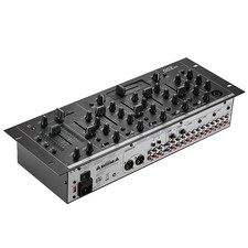 Professional 5-Channel DJ Rack