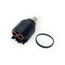 CERAMIC CARTRIDGE REPLACEMENT