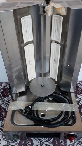 Gyros macchina per - gyros,