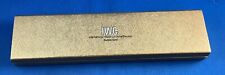 IWC BOX WATCH  VINTAGE