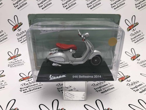 Die cast 946 bellissima - die,