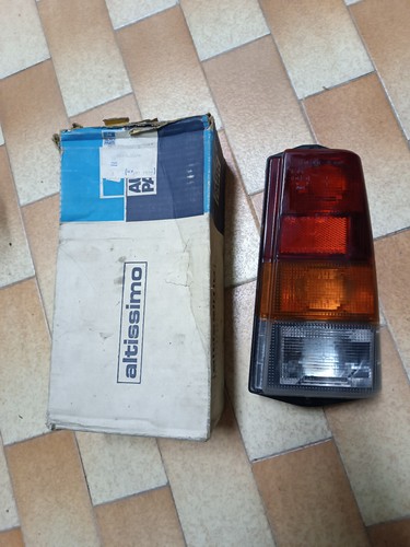 Fanale orig altissimo faro - orig.,