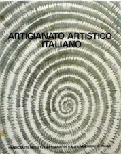 Mostra Mercato Nazio - Artigianato Artistico Italiano.  