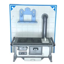 Playmobil 5322 parete