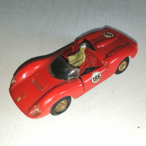 Ferrari dino sport mercury - sport,