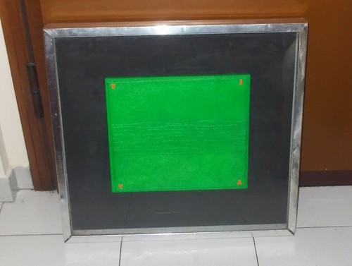 Quadro acrilico pietro - pietro, gallina