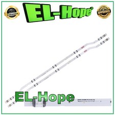 KIT 2 BARRE STRIP 5 LED PER TV 32" SAMSUNG V8DN-320SM0- R1 R4