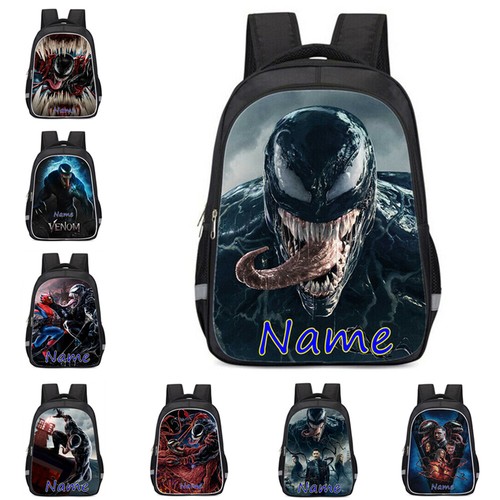 Zaino scuola personalizzato