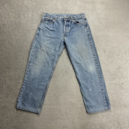 Levis jeans 501 uomo - xx,