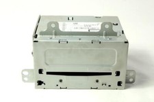 22773672 AUTORADIO CHEVROLET CRUZE 1.8 G 104KW 5M 5P (2012) RICAMBIO USATO (NON 