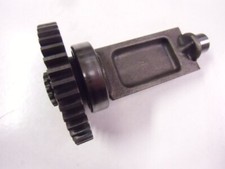 ALBERO DI BILANCIAMENTO HONDA NS 125 F