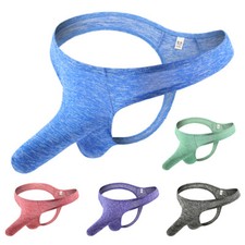 Perizoma Sexy Da Uomo Intimo