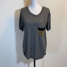 T-shirt Zara donna piccola