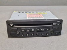 Autoradio clarion rd3 - cd,