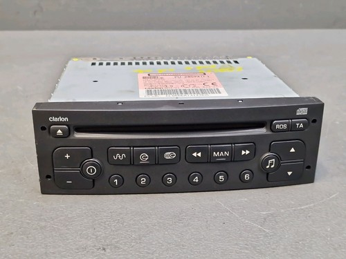 Autoradio clarion rd3 - clarion,