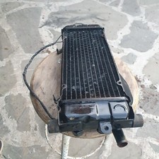 Honda Vt 500 Radiatore Acqua