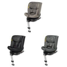 Foppapedretti Seggiolino Auto iTurn I-Size 40 A 150 Cm Isofix