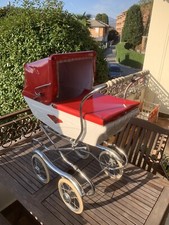 Passeggino vintage anni - passeggino,