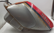 SERBATOIO BENZINA (LEGGERE DESCRIZIONE  - YAMAHA FZ 750 GENESIS DAL 1985 AL 1987