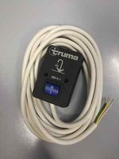 Display Unità Comando Boiler