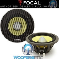 FOCAL M/ES165KX3 3" 50W RMS K2