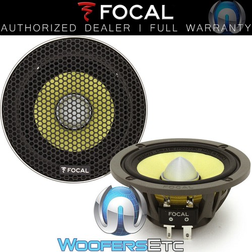 Focal es165kx3 altoparlanti - focal, m/es165kx3