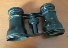 Binocolo  vintage da teatro