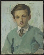 NOVATI Marco "Ritratto di