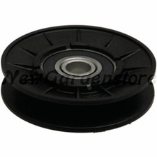 Puleggia tendicinghia