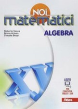 Noi matematici algebra lab - matematici,, algebra+lab