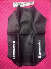 Coprisedile Kawasaki QUAD Ksf