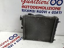RICAMBI USATI 2531005900 RADIATORE ACQUA HYUNDAI Atos Prime 3° Serie  2005 89756