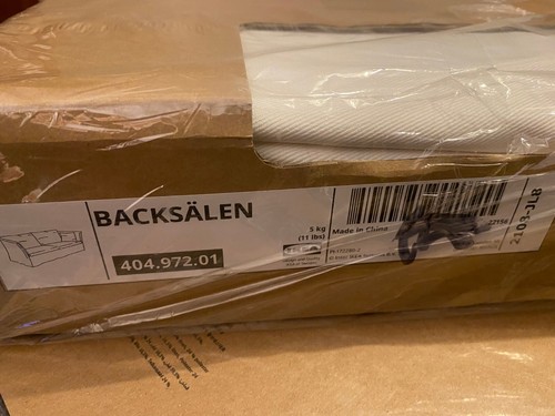 Nuovissimo copridivano ikea - nuovissimo,