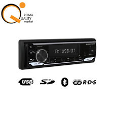 MACROM M-DL4100BT Autoradio 1