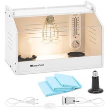 Box per allevamento pulcini -