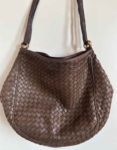Bottega veneta made italy - veneta,